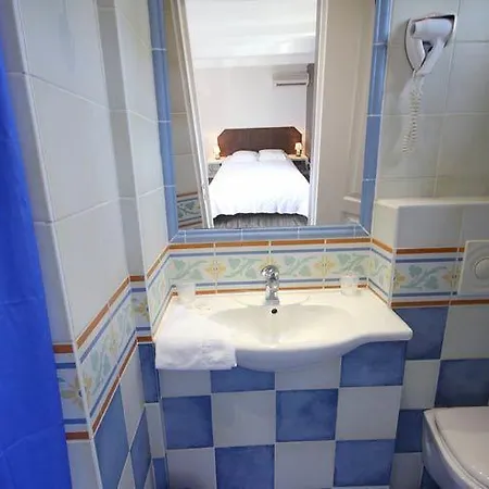O Villagio Отель